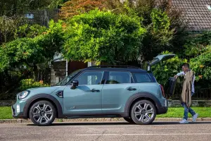 Mini Countryman 2020 - 4