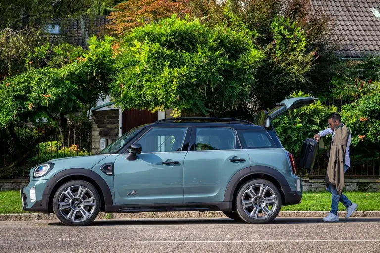 Mini Countryman 2020 - 4