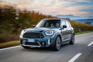 Mini Countryman 2020 - 50