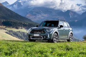 Mini Countryman 2020 - 53