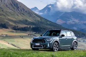 Mini Countryman 2020 - 54