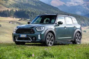 Mini Countryman 2020 - 55