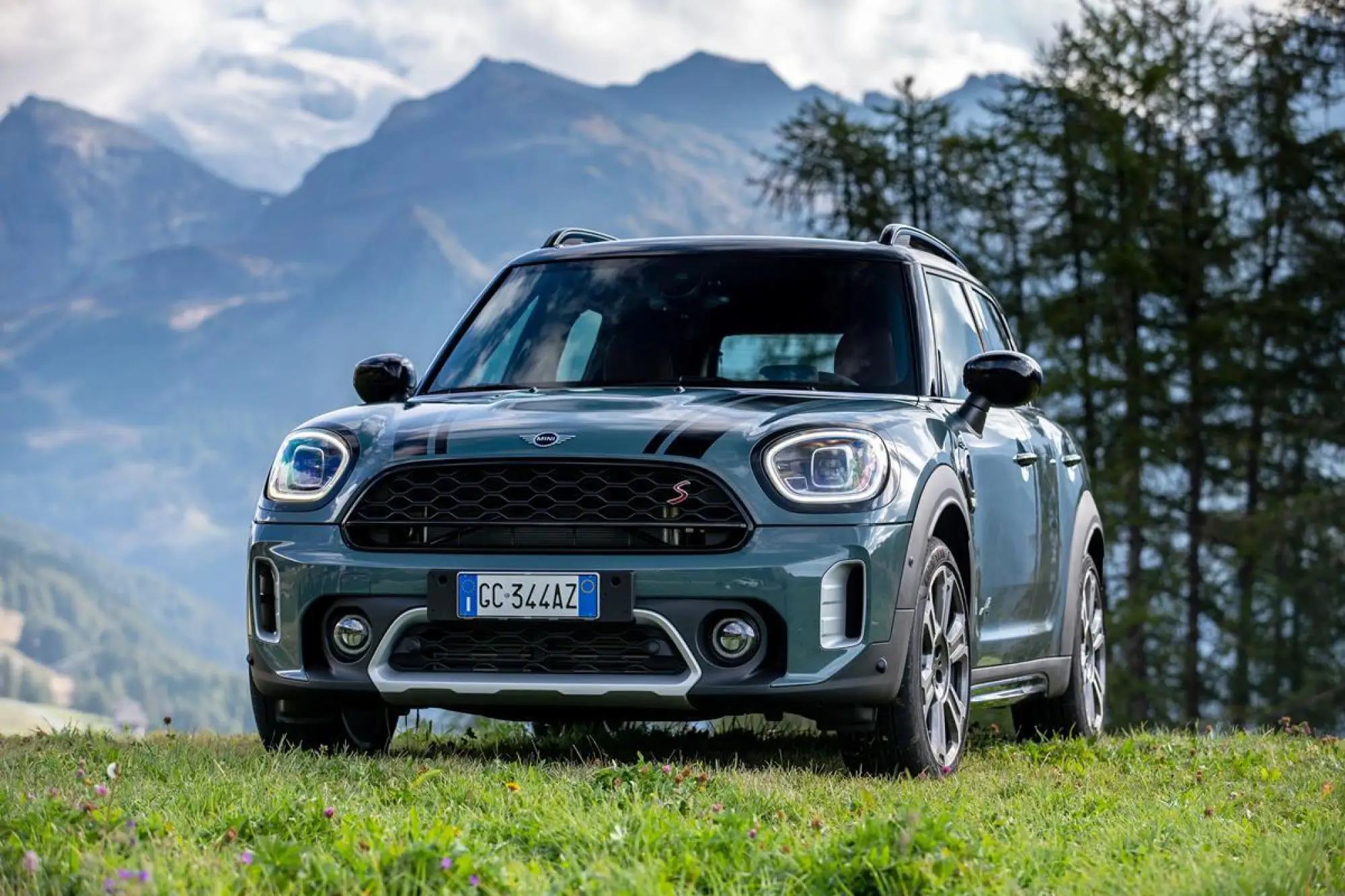 Mini Countryman 2020 - 56