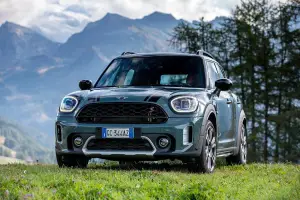 Mini Countryman 2020 - 56