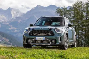 Mini Countryman 2020 - 57