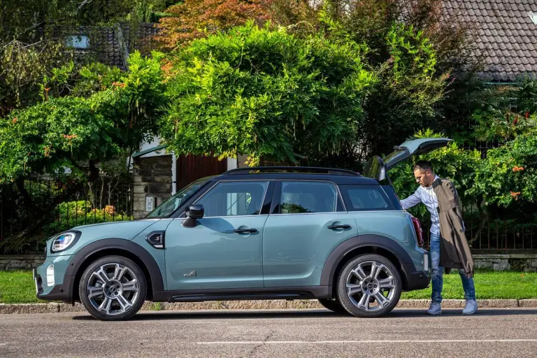 Mini Countryman 2020 - 5