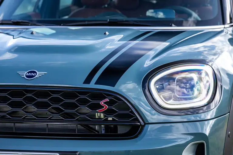 Mini Countryman 2020 - 61