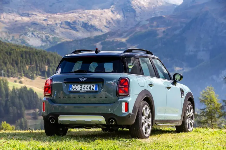 Mini Countryman 2020 - 65