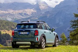 Mini Countryman 2020 - 66