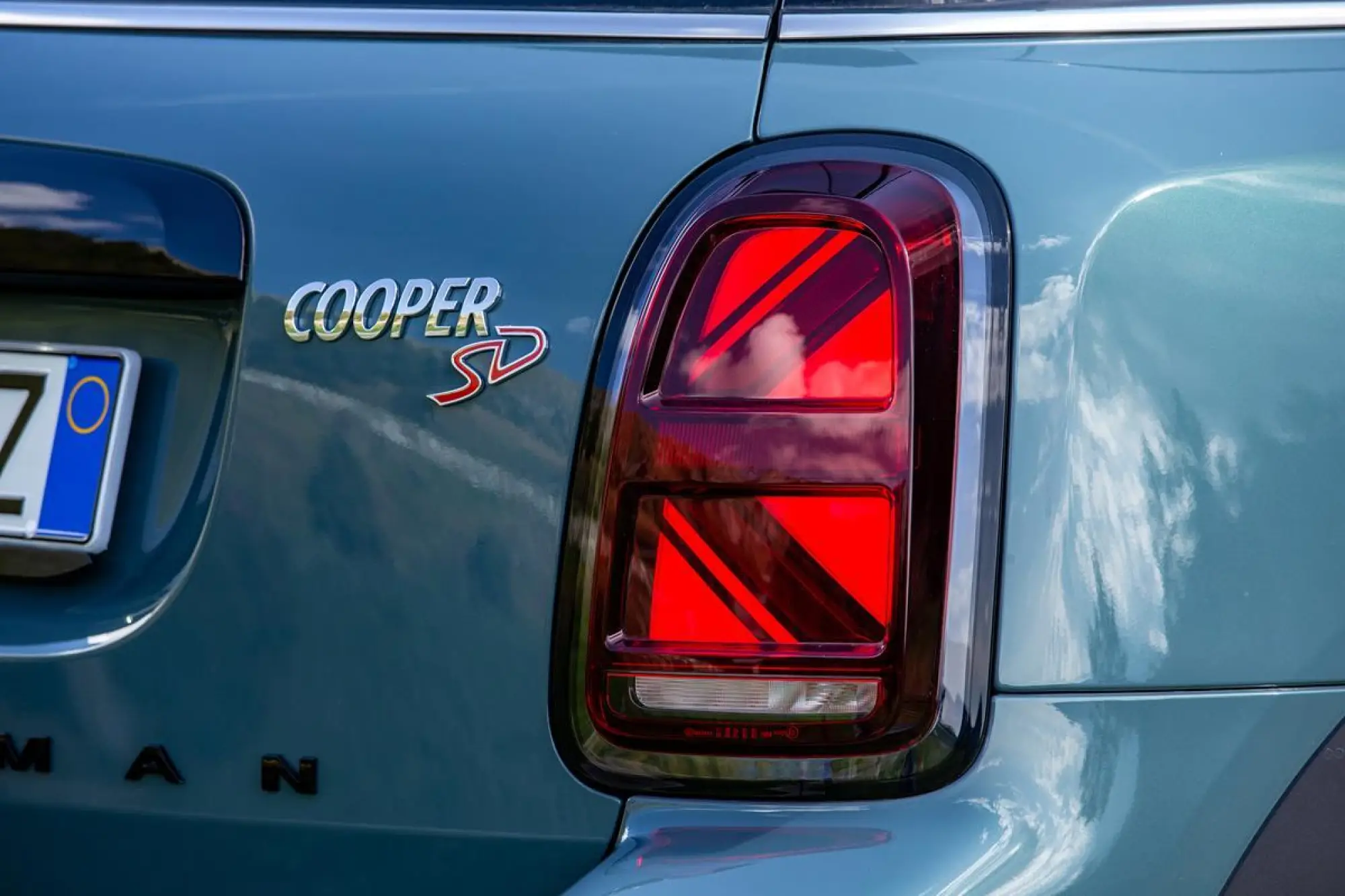 Mini Countryman 2020 - 67