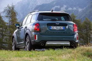 Mini Countryman 2020 - 68