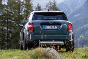 Mini Countryman 2020 - 69