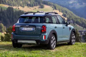 Mini Countryman 2020 - 71