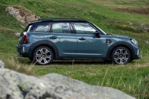 Mini Countryman 2020 - 72