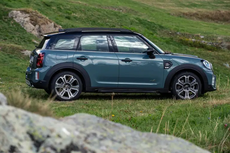 Mini Countryman 2020 - 72