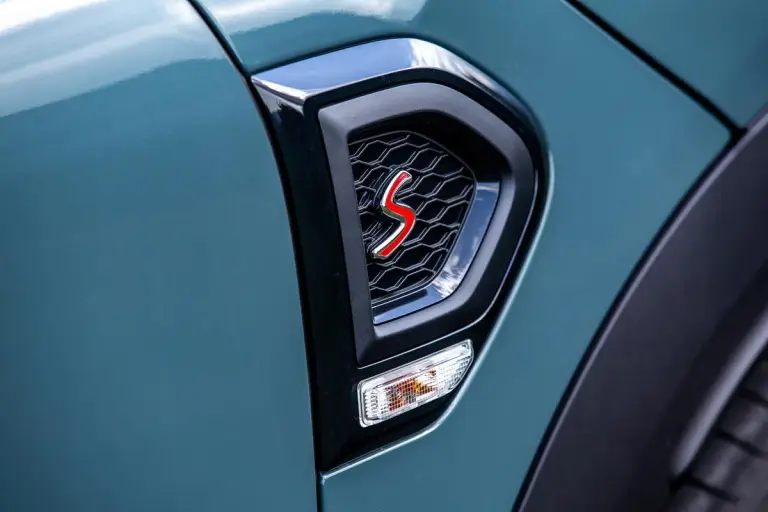 Mini Countryman 2020 - 74