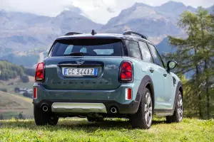 Mini Countryman 2020 - 77