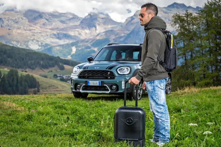 Mini Countryman 2020 - 82