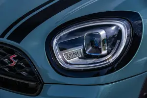 Mini Countryman 2020 - 87