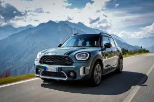 Mini Countryman 2020 - 88