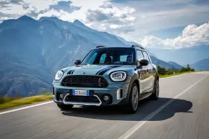 Mini Countryman 2020 - 90