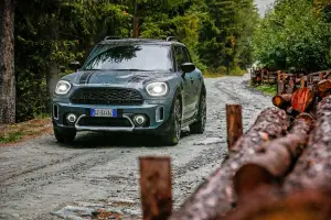 Mini Countryman 2020 - 94