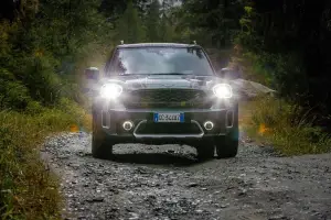 Mini Countryman 2020 - 96