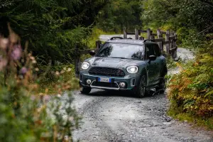 Mini Countryman 2020 - 97