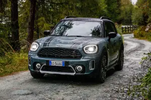 Mini Countryman 2020 - 98