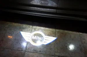 Mini Countryman Cooper S E ALL4 - Prova su strada 2017