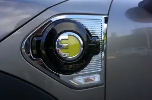Mini Countryman Cooper S E ALL4 - Prova su strada 2017