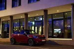 MINI Countryman e Paceman - Aggiornamento luglio 2013 - 17