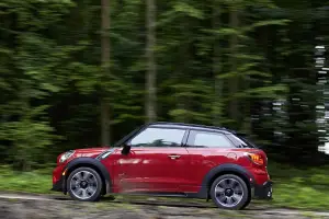 MINI Countryman e Paceman - Aggiornamento luglio 2013 - 47