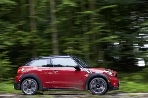 MINI Countryman e Paceman - Aggiornamento luglio 2013 - 48