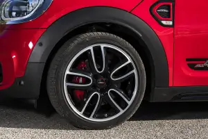 MINI Countryman JCW 2017 - 14