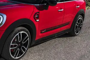 MINI Countryman JCW 2017 - 15