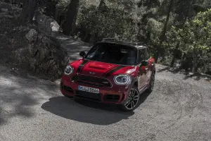 MINI Countryman JCW 2017 - 4