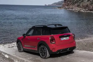 MINI Countryman JCW 2017