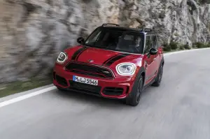 MINI Countryman JCW 2017 - 128