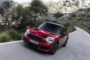 MINI Countryman JCW 2017 - 131