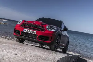 MINI Countryman JCW 2017 - 31