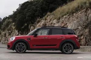 MINI Countryman JCW 2017 - 145