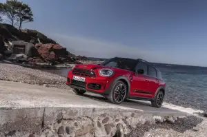 MINI Countryman JCW 2017 - 32