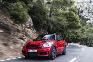 MINI Countryman JCW 2017 - 154