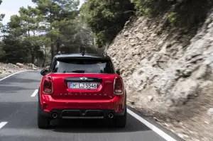 MINI Countryman JCW 2017