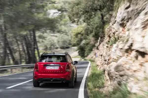 MINI Countryman JCW 2017 - 177