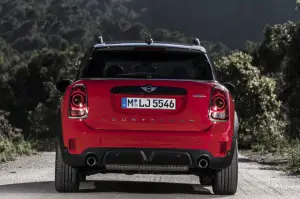 MINI Countryman JCW 2017 - 179