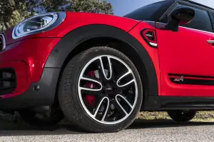 MINI Countryman JCW 2017