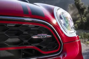 MINI Countryman JCW 2017 - 201