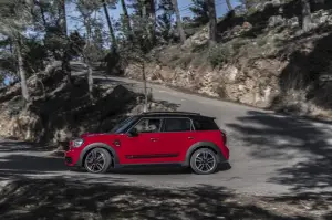 MINI Countryman JCW 2017 - 38